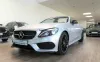 Mercedes-Benz C 220 DIESEL*NIGHT EDITION*VELE OPTIES*NIEUWSTAAT !!! Thumbnail 1