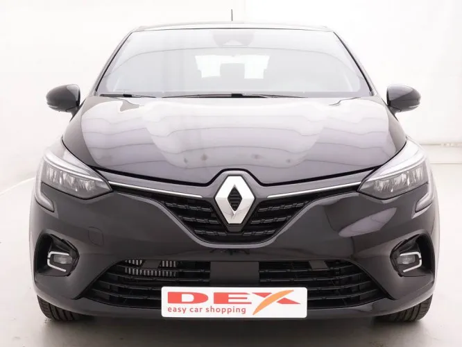 Renault Clio TCe 90 Intens + GPS + LED Lights + Winter + ALU Image 2