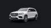 Mercedes-Benz GLS 400 d 4Matic AMG =NEW= Pano/Distronic Гаранция Thumbnail 5