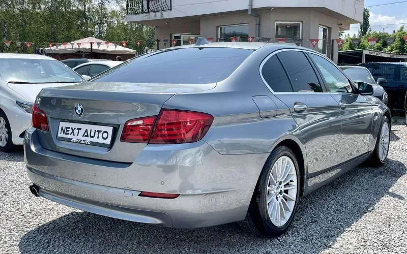 BMW 530 I 272HP SWISS Image 5