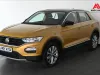 Volkswagen T-Roc 1,5 TSI 110 kW COMFORTLINE Zár Thumbnail 2