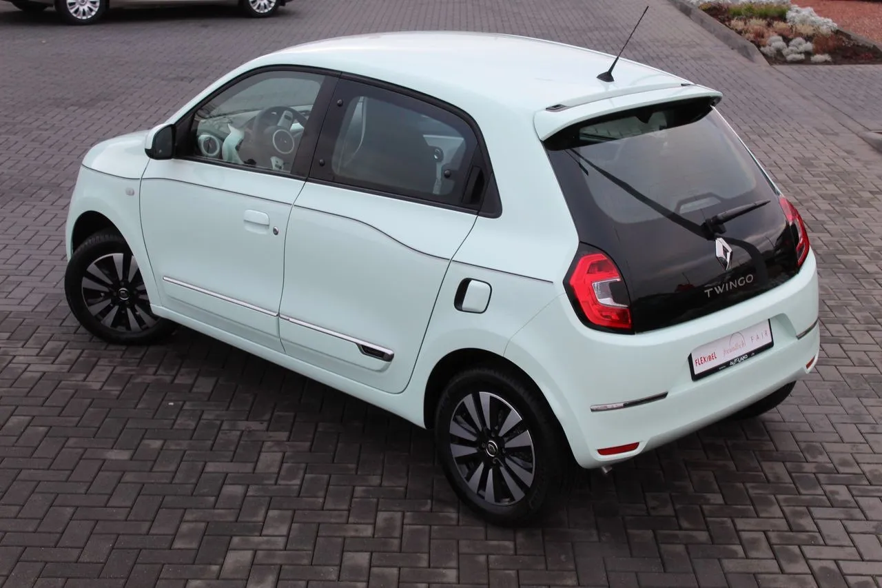 Renault Twingo Intens SCe 75 Tempomat...  Image 7