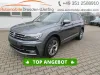 Volkswagen Tiguan ALLSPACE 2.0 TDI HIGHLINE 4WD R LINE*PANO Thumbnail 2