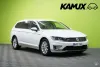 Volkswagen Passat Variant GTE Plug-In Hybrid 160 kW (218 hv) Thumbnail 1