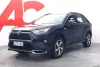 Toyota RAV4 Hybrid 2,5 AWD-i Active - TAKUU / PLUS-PAKETTI / KOUKKU / MERKKIHUOLLETTU / SUOMIAUTO / NAVI / SÄHKÖLUUKKU YMS Thumbnail 1