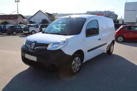 Renault Kangoo 1.5 dCi MAXI