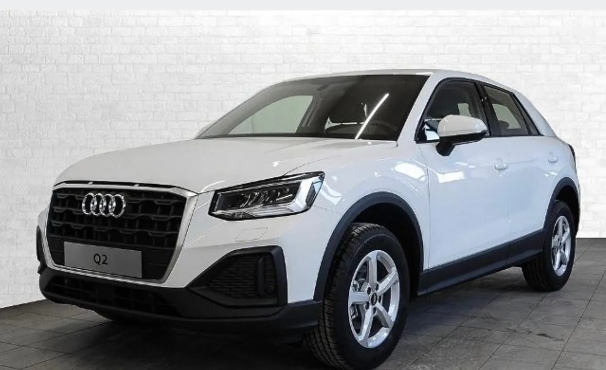 AUDI Q2 30 TFSI Business Image 1