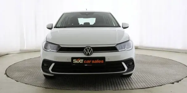 VOLKSWAGEN Polo 1.0 TSI Style