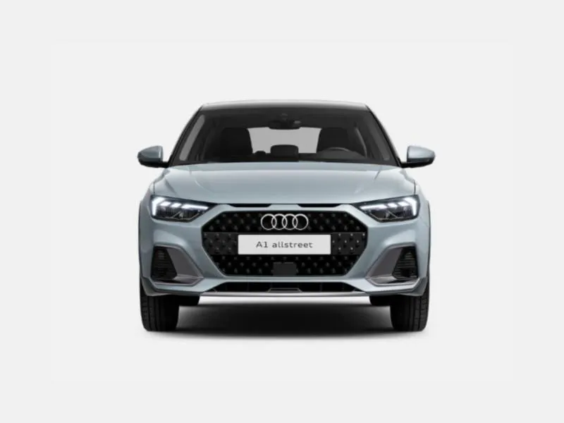 AUDI A1 allstreet 25 TFSI Admired Image 3