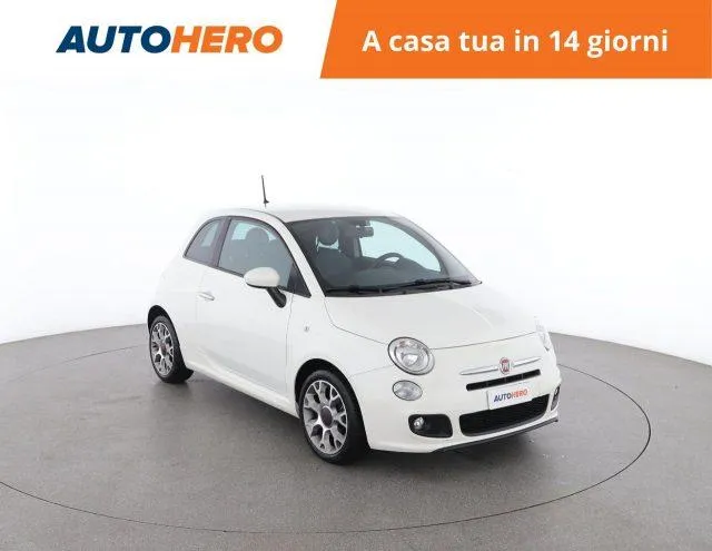 FIAT 500 1.2 