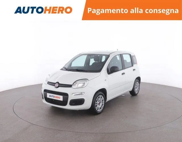 FIAT Panda 1.2 Easy Image 1