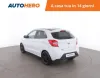 FORD Ka+ 1.2 Ti-VCT 85 CV Black & White - White Thumbnail 4