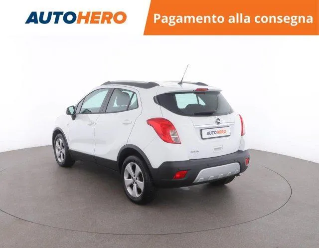 OPEL Mokka 1.6 Ecotec 115 CV 4x2 S&S Ego Image 4