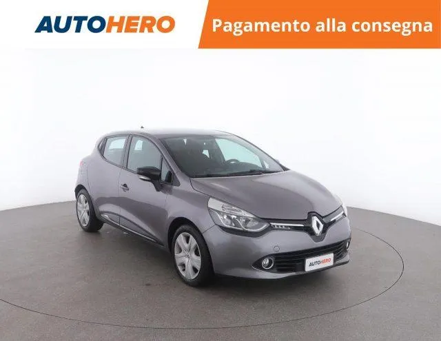 RENAULT Clio 1.2 75 CV 5p. Zen Image 6