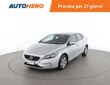 VOLVO V40 D3 Kinetic