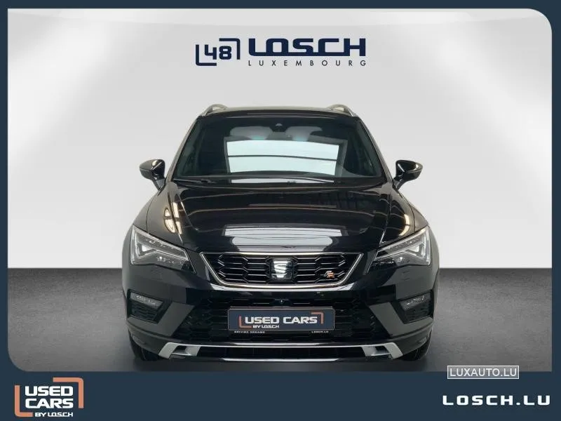 Seat Ateca 1.5 TSi FR DSG Image 1