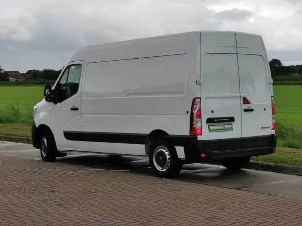 Renault Master 2.3 CDTI Image 5